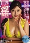 貴方の溜まった精子と悩みをブチまけて！巨乳ラジオDJの淫ボイス 新村あかり 新村あかり