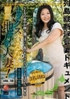 セックスするなら断然、地方の人妻！ VOL.38