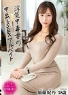 浮気中毒妻の中出しSEXアルバイト 加藤妃乃 加藤妃乃