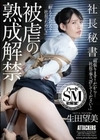 社長秘書 被虐の熟成解禁 生田望美 生田望美