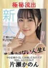 【極秘流出】片瀬かのん（中小企業のOLに就職した） 片瀬かのん