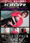 パコパコママ 僕のいいなりタダマン妻 山田弥生